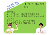[청소년복지] 청소년의 건전한 이상교제를 도와주는 프로그램 개발 및 평가-4
