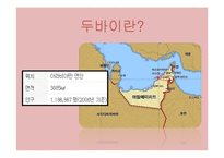 [식생활과 문화] 두바이의 음식문화와 레스토랑 세계화 방안-4