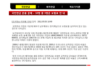 [사회복지] 노인가족과 가계경제를 위한 사회복지-14