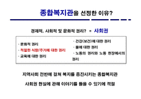 [사회복지] 경제적, 사회적 및 문화적 권리에 관한 국제규약 관련 기관방문 보고서-2