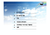 [지역개발론] 폐광지역의 지속가능한 개발 방안-강원도 양양군을 사례로-2