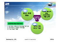 [지역개발론] 폐광지역의 지속가능한 개발 방안-강원도 양양군을 사례로-17