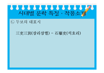 [중국사회와 문화] 중화민족의 멋과 낭만에 대한 이해-중국문학 속 중국민족의 멋, 상상력 탐구-16