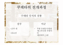 [한국정치사] 5.16 군사쿠데타와 군사정부-14