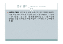 [심리학] 연애를 하지 않는 20대 초반 여성의 동기 분석-16