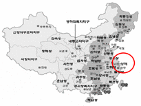 [중국학개론] 상하이와 조계공간, 개혁개방 고찰-2