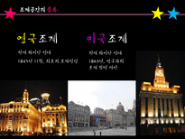 [중국학개론] 상하이와 조계공간, 개혁개방 고찰-9