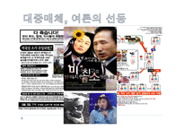 [사회학] 집합행동과 사회운동-광우병 소고기 반대 시위 `촛불집회` 고찰-6