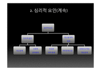 [임상심리학] 정신분열증 증상, 유형, 원인-10
