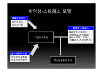 [임상심리학] 정신분열증 증상, 유형, 원인-14