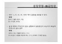 [인문학] 한 문장의 문법적 이해를 돕는 화용 이론-의문문과 명령문을 중심으로-14