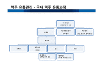 [식품경영] 국내 맥주기업 분석-하이트 VS OB-13