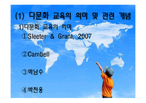 [교육사회학] 다문화 사회와 국제교육의 이해-15