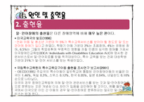 [보육학] 특수아동교육-의사소통장애 아동의 특성과 지도-13