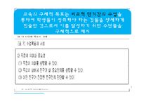 [교육학] 교육과정의 목적과 교육목표 설정-18