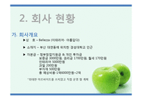 [사업계획서] 과일 바 BAR 사업(생과일 쥬스, 도시락, 주류, 안주)-6