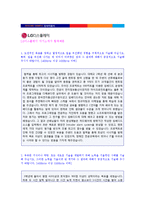 (2019년 LG디스플레이 자기소개서) LG디스플레이(R&D/연구개발직) 자기소개서 합격예문 [LG디스플레이 자소서/LG디스플레이자기소개서]-1