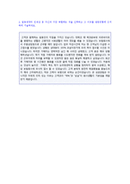 (2020년 일동제약 자기소개서) 일동제약(품질관리) 자기소개서 합격샘플 [일동제약 자기소개서 샘플/자소서]-2