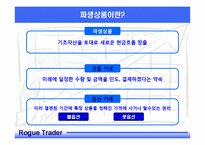 베어링은행과 파생상품-3
