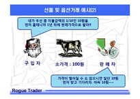 베어링은행과 파생상품-5