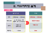 하수처리장설계-14
