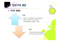 한미 FTA 추진 논란 이슈 분석 - 한미 FTA의 기본 이해와 논란의 배경 및 찬성/반대 의견, 여론 현황, 대처 방안 등-8