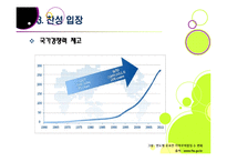 한미 FTA 추진 논란 이슈 분석 - 한미 FTA의 기본 이해와 논란의 배경 및 찬성/반대 의견, 여론 현황, 대처 방안 등-13