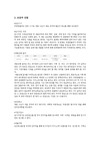 [인사관리] 유한킴벌리의 평가와 보상, 복지제도-7