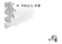 [비교정치론] 7장. 거버넌스와 사회자본-12