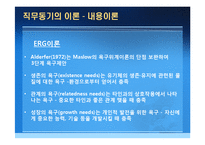 [인사관리] 직무동기부여 성공, 실패사례와 동기유발의 중요성 고찰-9