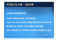 [인사관리] 직무동기부여 성공, 실패사례와 동기유발의 중요성 고찰-13
