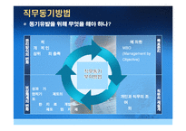 [인사관리] 직무동기부여 성공, 실패사례와 동기유발의 중요성 고찰-15
