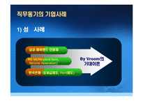 [인사관리] 직무동기부여 성공, 실패사례와 동기유발의 중요성 고찰-17