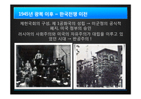 [경제학] 광복 후 첫 민주정부 이승만 정권 시대의 한계점 고찰-5