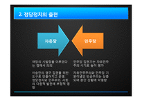 [경제학] 광복 후 첫 민주정부 이승만 정권 시대의 한계점 고찰-14