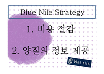 [e비즈니스] 국내외 전자상거래 소매업의 서비스 사례 분석-Blue Nile, ZIPCAR, Open Table, Jobkorea-7