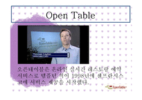 [e비즈니스] 국내외 전자상거래 소매업의 서비스 사례 분석-Blue Nile, ZIPCAR, Open Table, Jobkorea-19