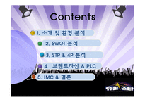 [마케팅관리] 슈퍼스타K의 IMC 전략-2