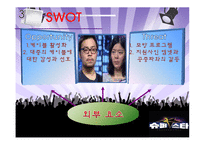 [마케팅관리] 슈퍼스타K의 IMC 전략-8