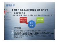 [품질공학] 의류 산업에서의 대량 생산 맞춤 제품 개발을 위한 동시 공학-7