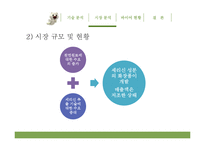 [무역학] 세리신 추출기술 및 화장품 국내 시장 조사-10