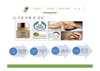 [무역학] 세리신 추출기술 및 화장품 국내 시장 조사-12