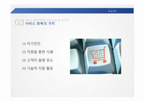 [품질경영] 서비스 배달 실패에 대한 서비스 제공자의 대응-16
