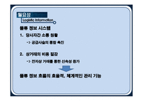 [물류관리] 항만 물류 운영 정보 시스템의 발전방안-3