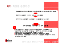 [생산관리] 유통구조의 혁신-미샤 성공사례-3