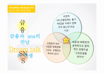 [광고기획] KB 드림톡적금 IMC 기획안-7
