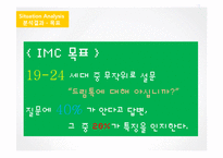 [광고기획] KB 드림톡적금 IMC 기획안-14
