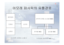 [유통관리] 아모레 퍼시픽 유통관리-5