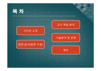 [경영학] 원격교육론-금융자격 교육 전문사이트 `와우패스` 사이트 분석-2