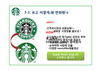 [국제마케팅] 스타벅스의 글로벌 마케팅 분석-로고변경을 중심으로-13